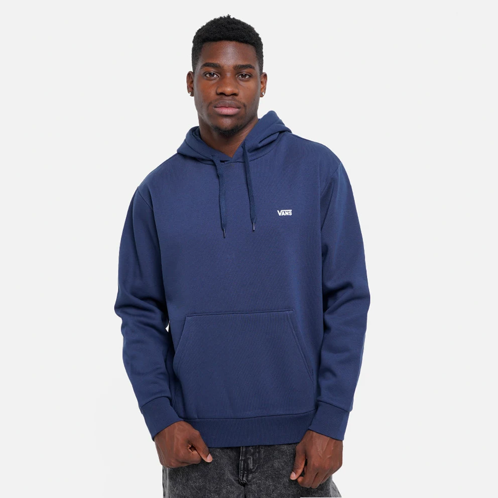 Left Chest Men's Hoodie