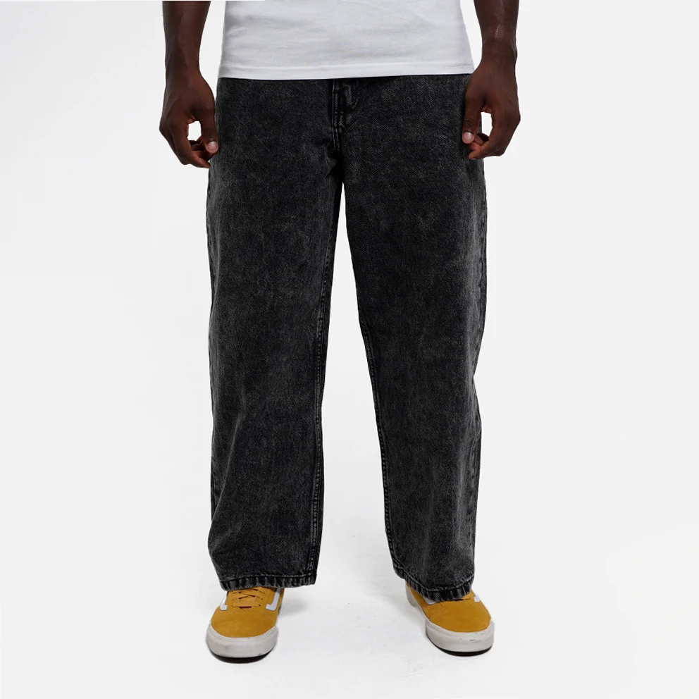 Check-5 Baggy Men's Jeans