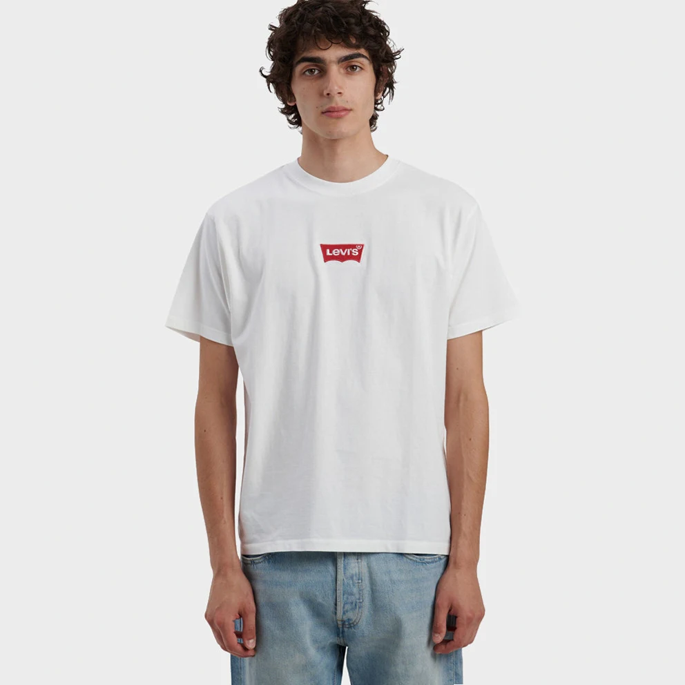 Vintage Fit Graphic Men's T-Shirt