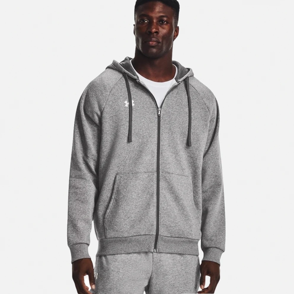 Rival Fleece Men's Track Top