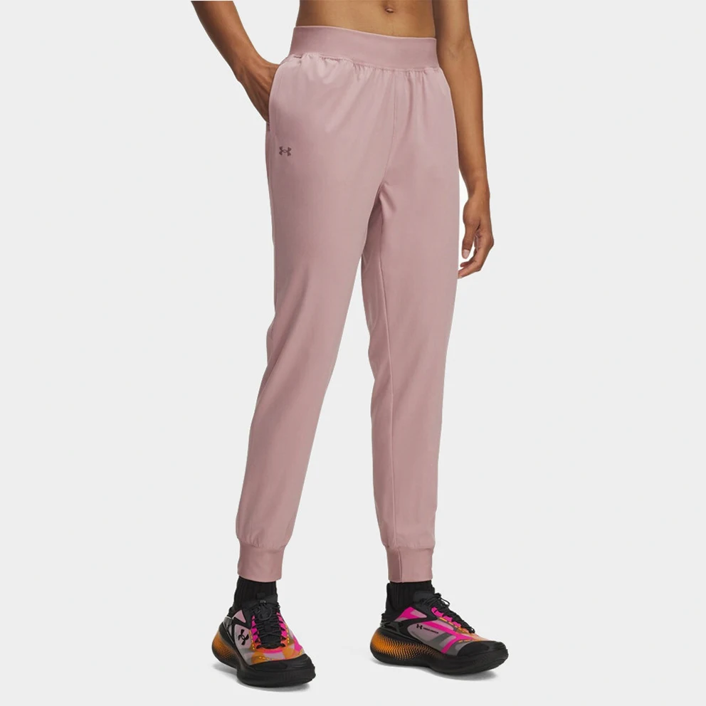 Rival Hi Rise Woven Women's Track Pant