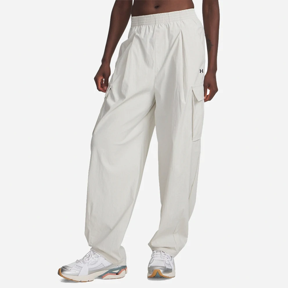 Unstoppable Cargo Women's Track Pants