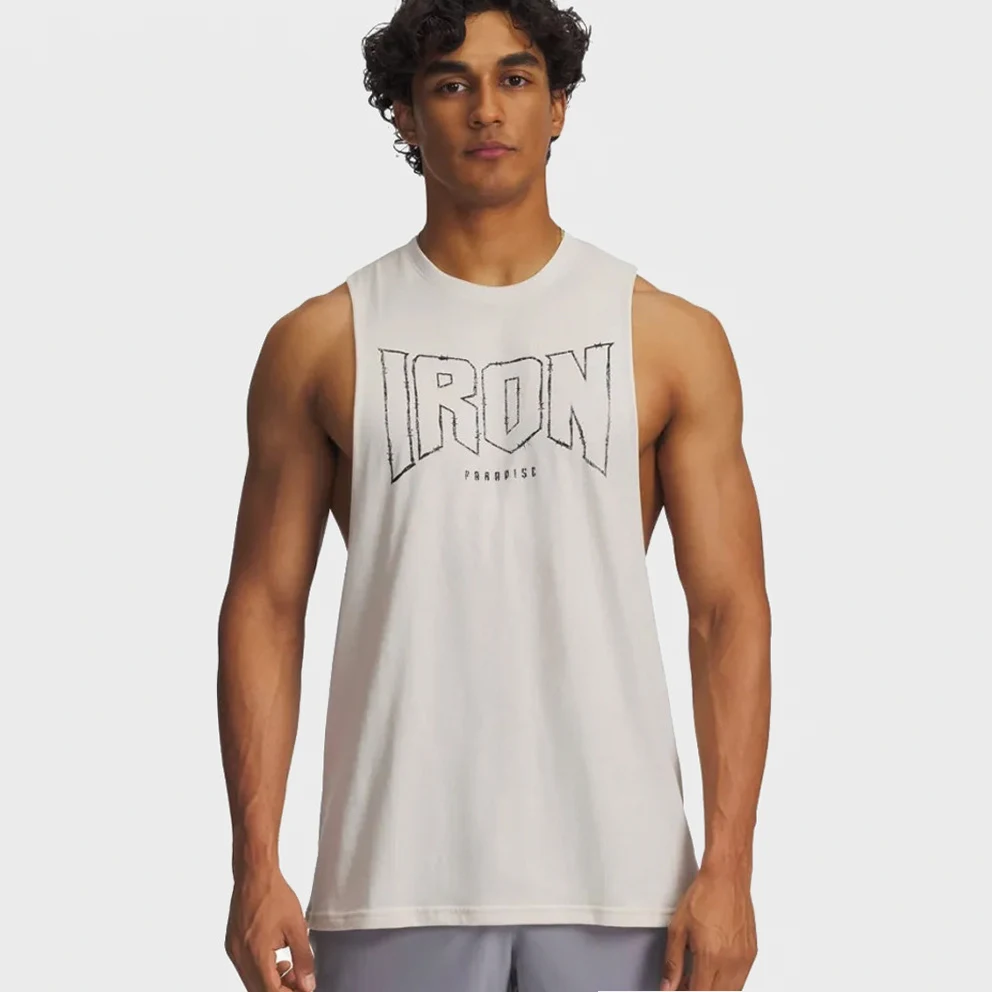 Project Rock Payoff Men's Tank Top