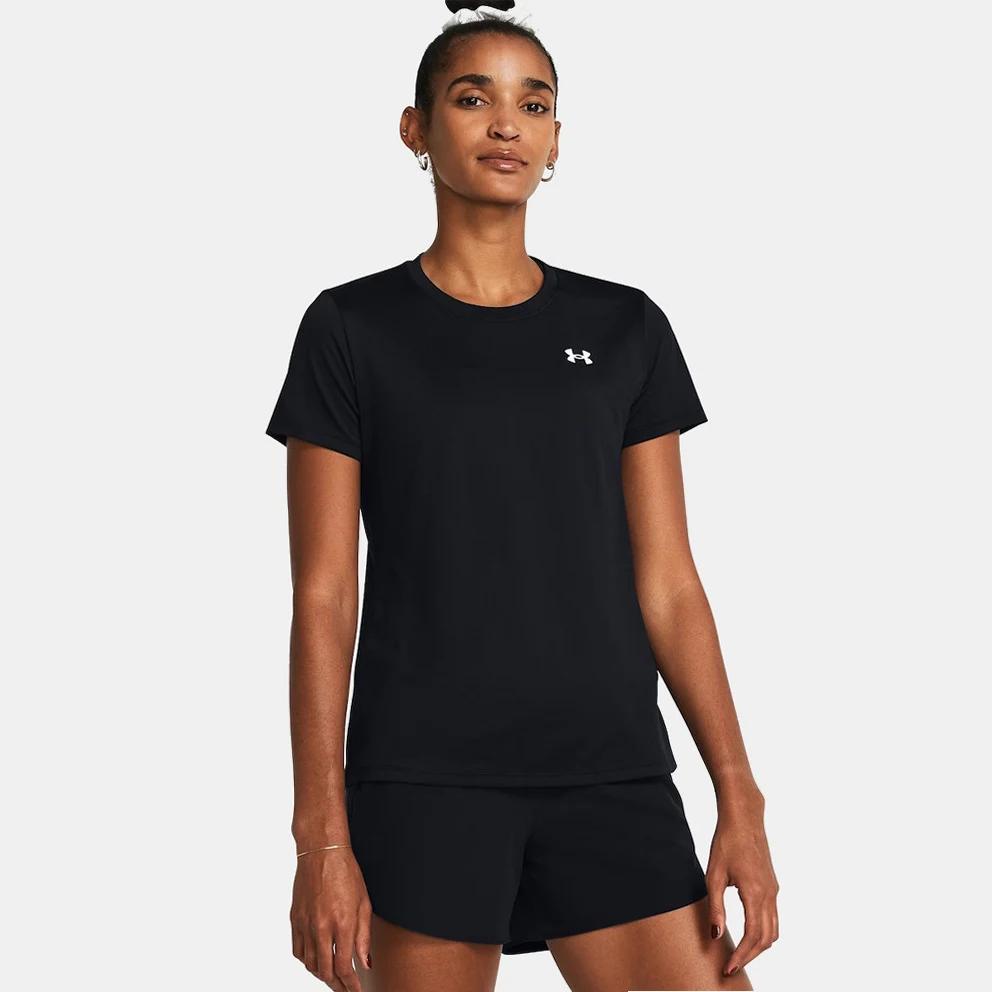 Tech Textured Women's  T-Shirt