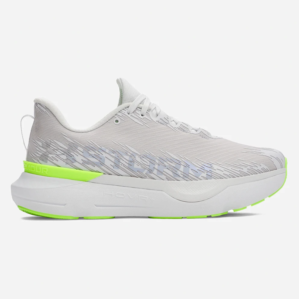 U Infinite Pro 2 Storm Men's Running Shoes