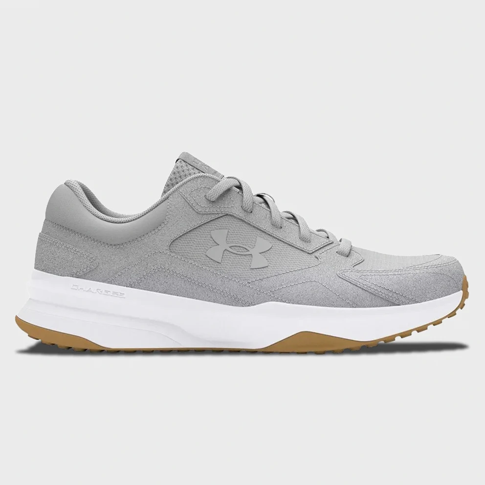 Edge Suede Women's Gym Shoes