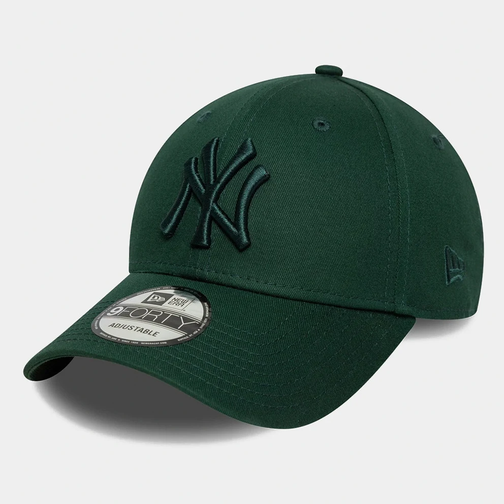 League Essential 9Forty New York Yankees Hat