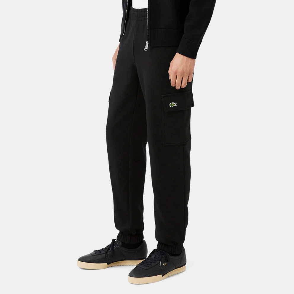 Cargo Men's Track Pants