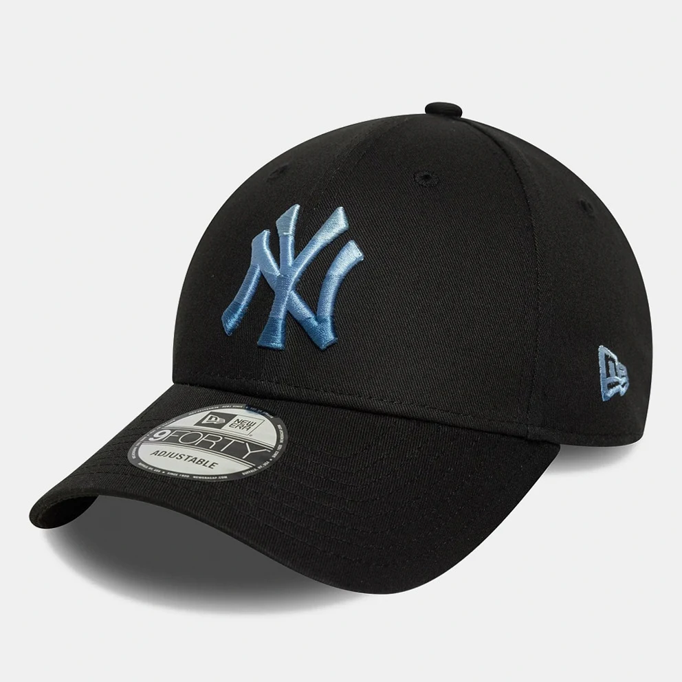 Ombre Infill 9Forty New York Yankees Hat