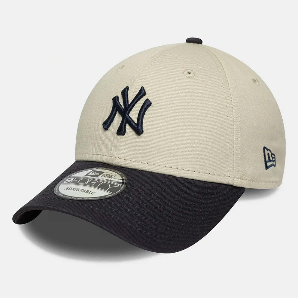 Colour Block 9Forty New York Yankees Hat