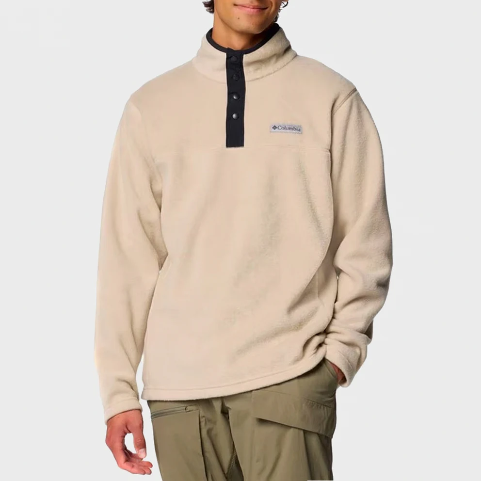 Steens Mountain Polar Fleece Men's Sweatshirt