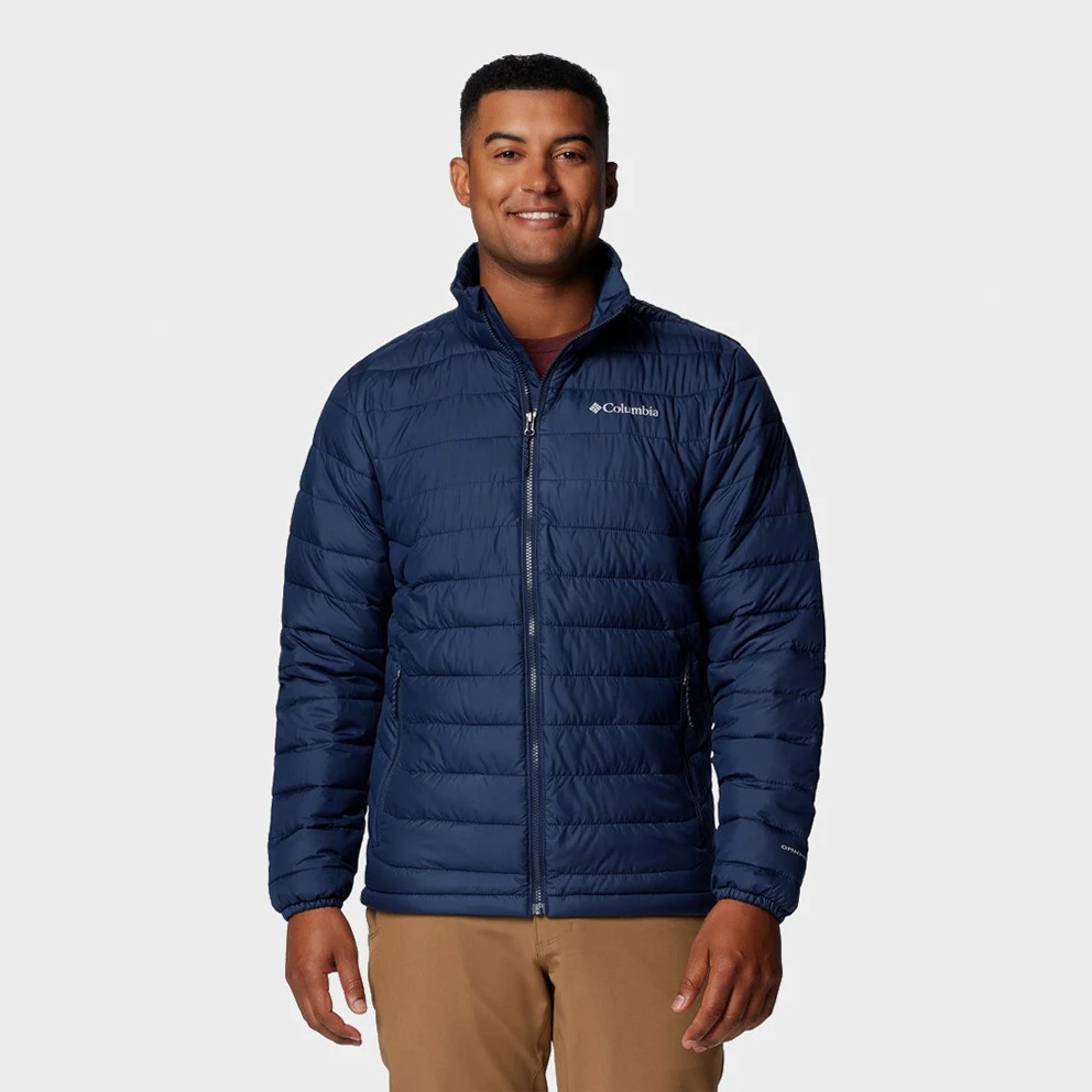 Powder Lite II Men's Quilted Jacket
