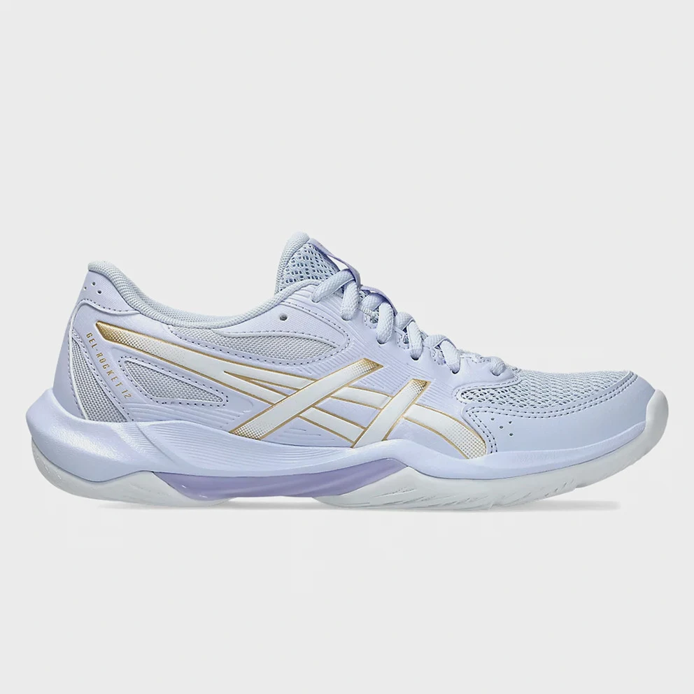 Gel-Rocket 12 Women's Volleyball Shoes