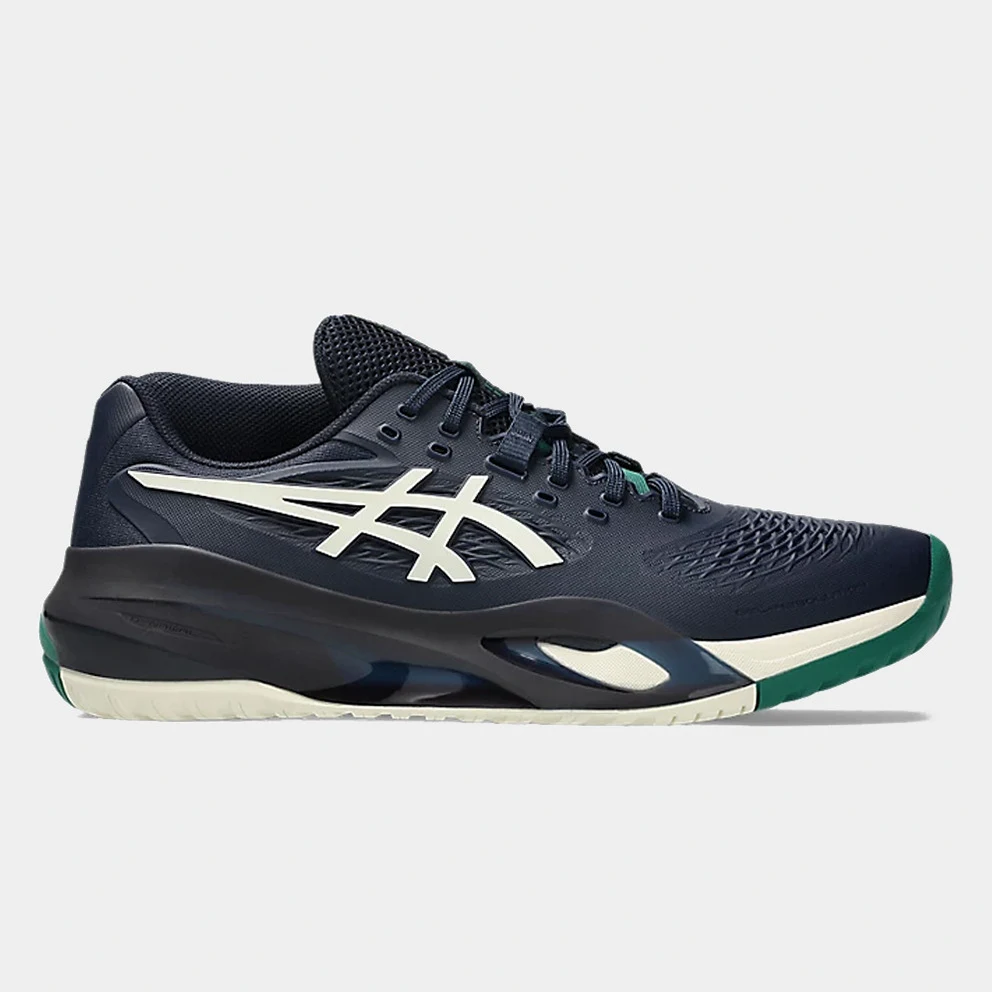 ASICS Resolution X Men's Tennis Shoes