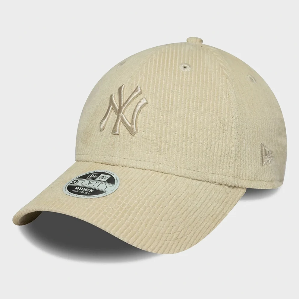 Cord 9Forty New York Yankees Hat