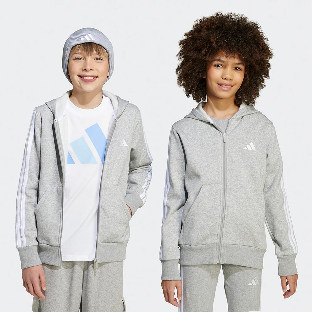 Hyperglam Shine Full-Zip Cover-Up Kids' Track Top