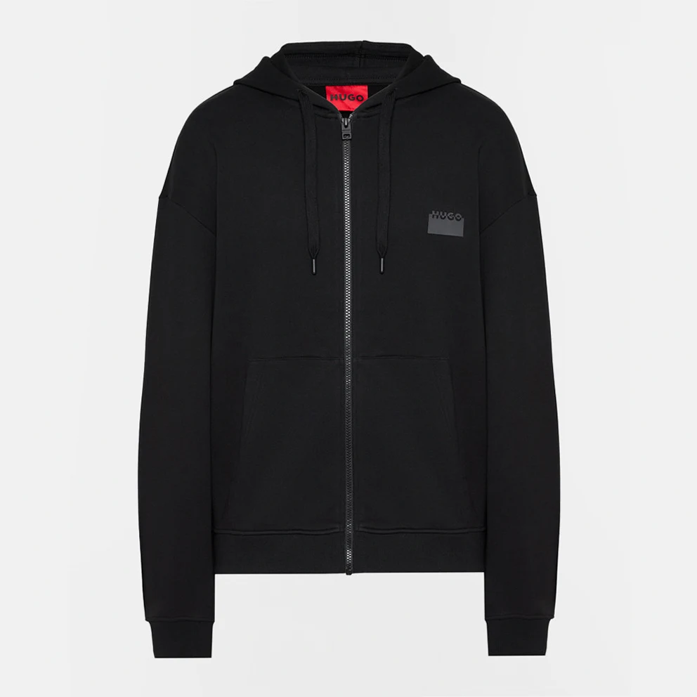 Delastomer Men's Track Top