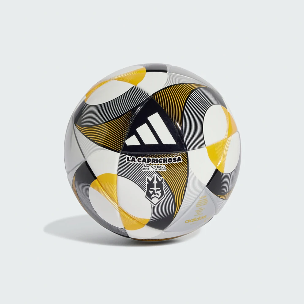 Kings League La Caprichosa Mini Football Ball