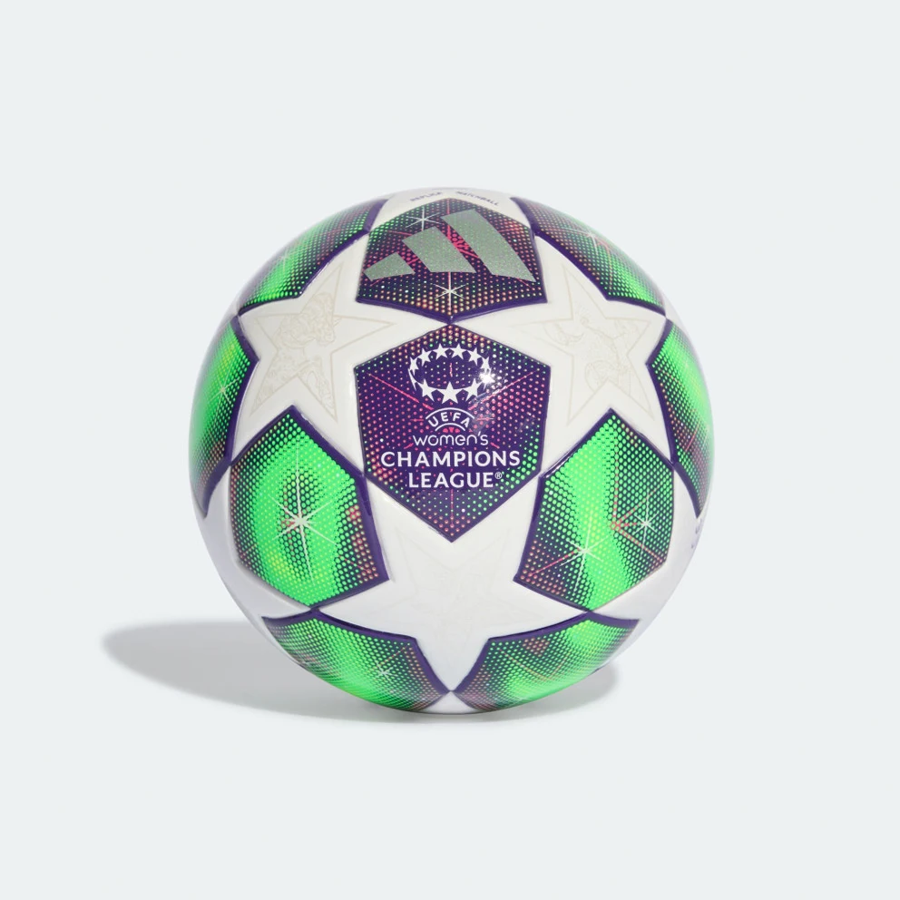 U UWCL 25/26 League Stage Mini Ball