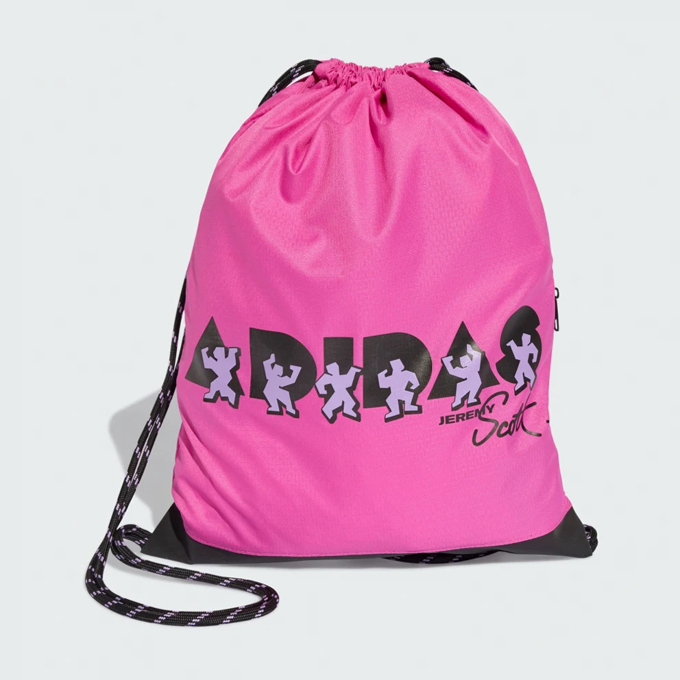 U x Jeremy Scott Gymsack