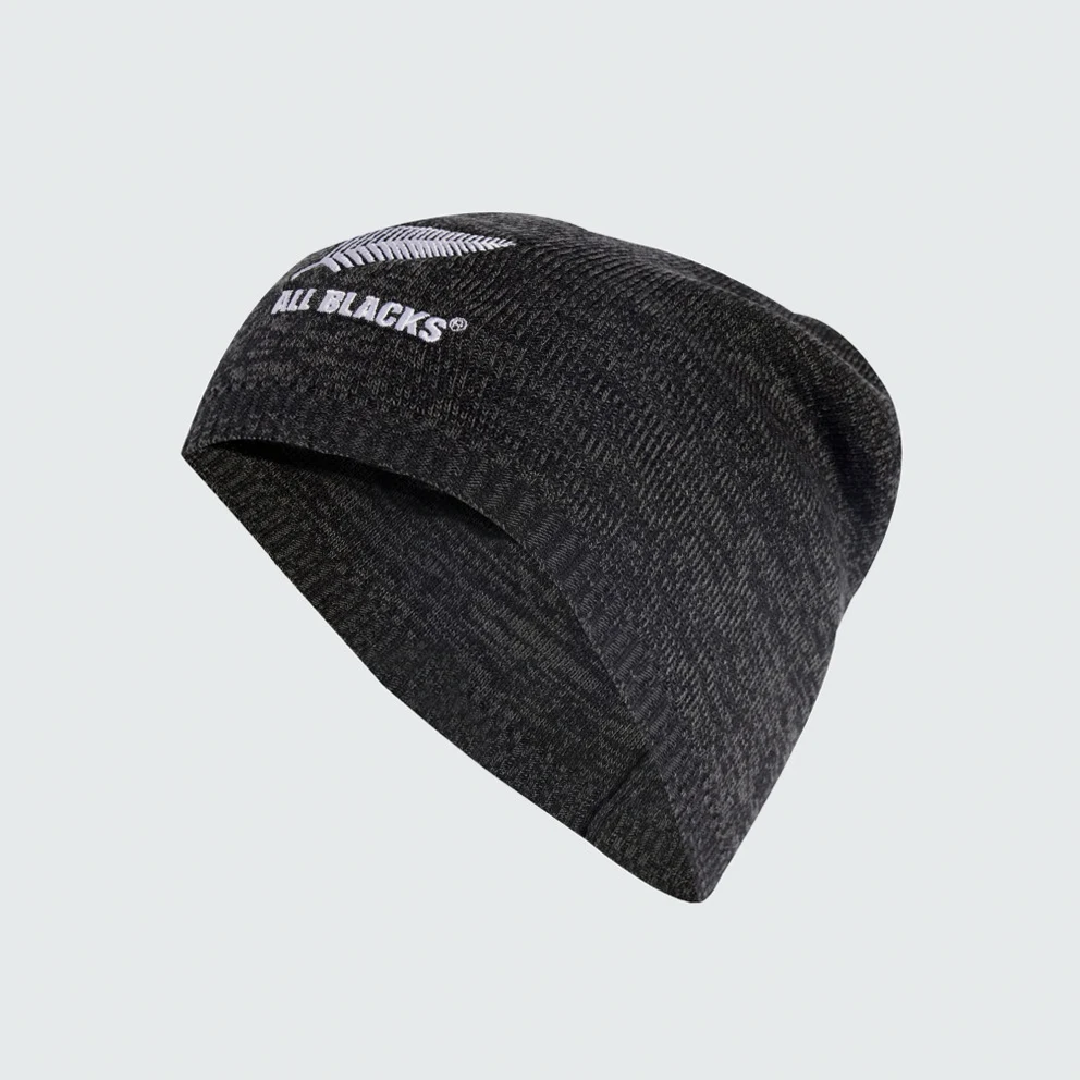 U All Blacks Lightweight Beanie