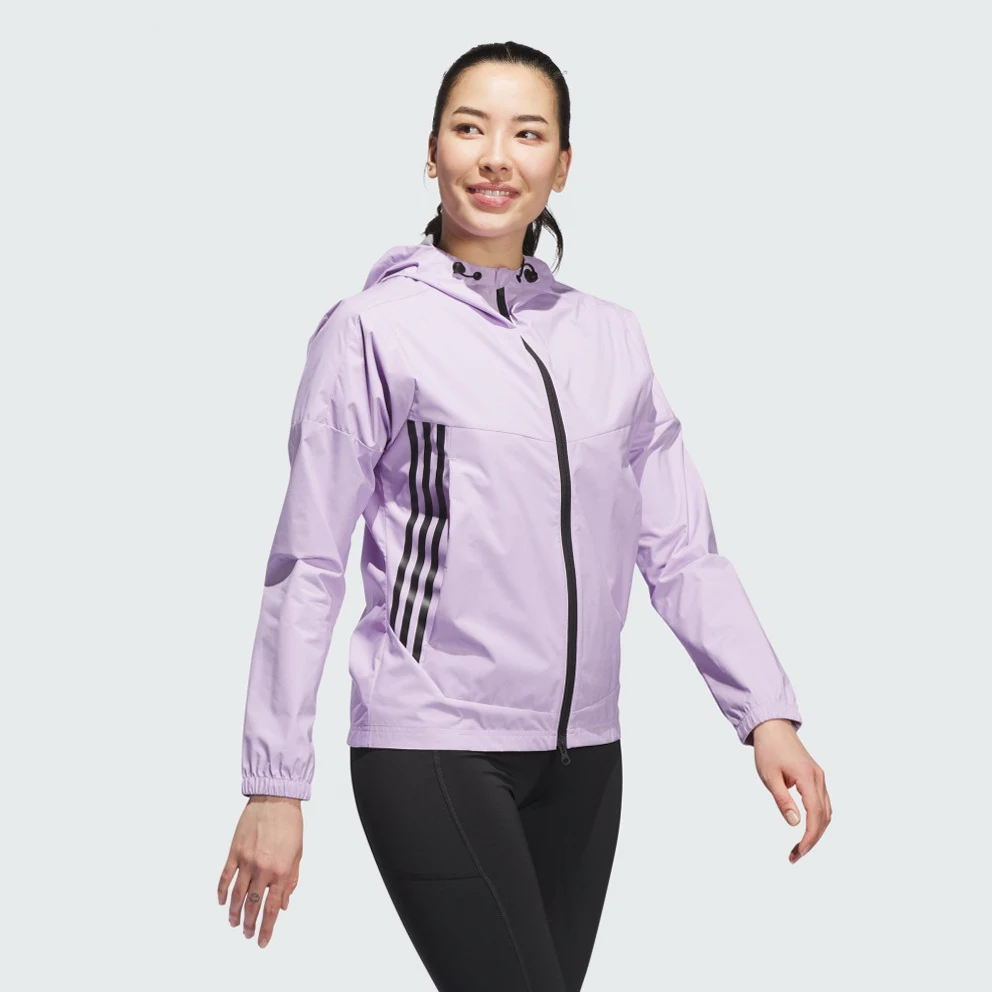 W Provisional Jacket