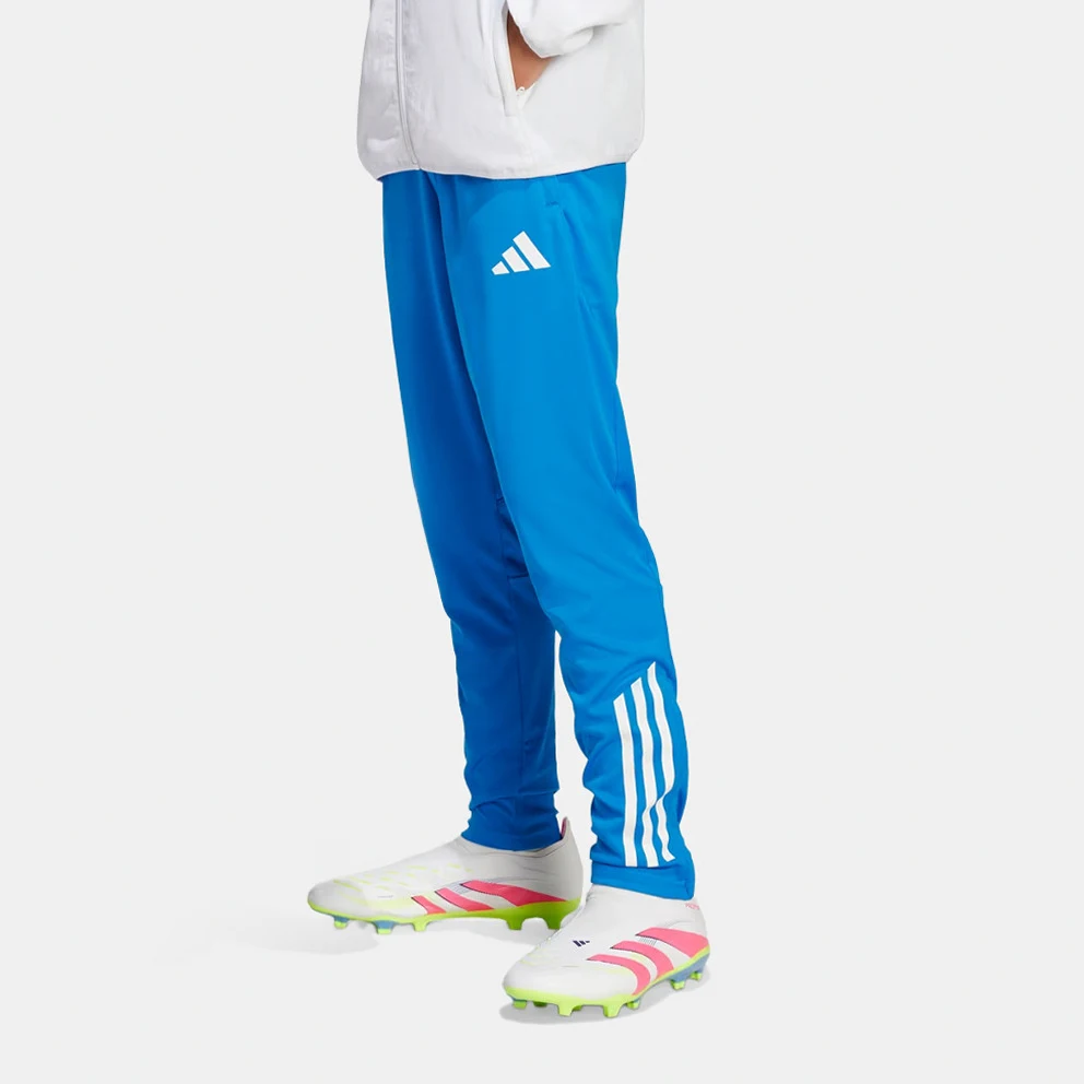 Tiro Real Madrid 25 Competition Kids' Training Track Pants