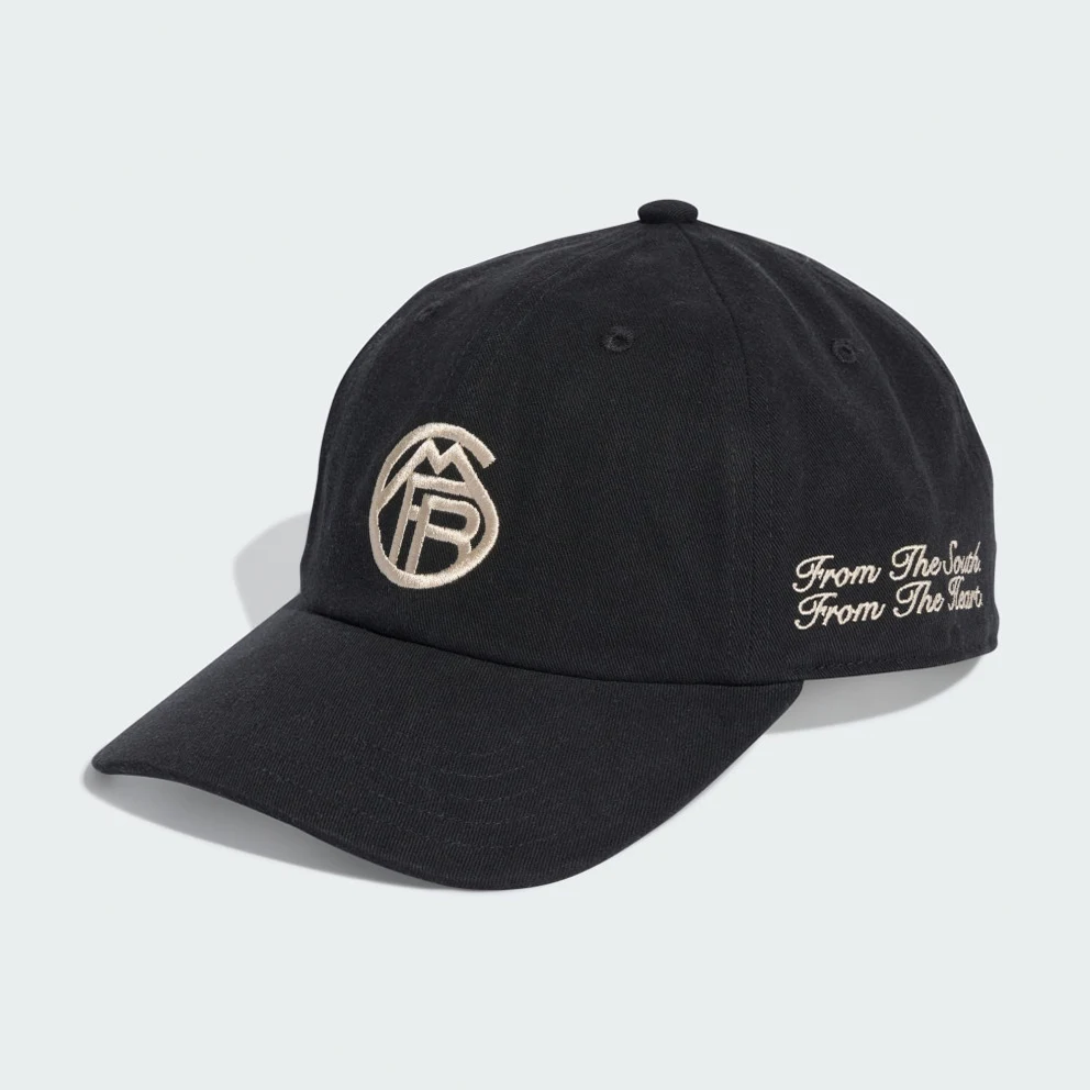 U Fc Bayern Third Baseball Cap