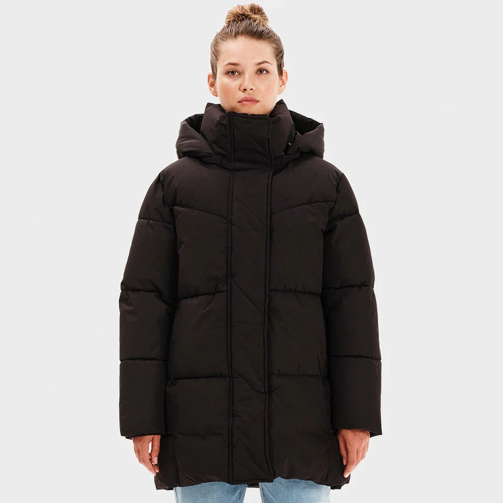 Puffer Women's Puffer Jacket