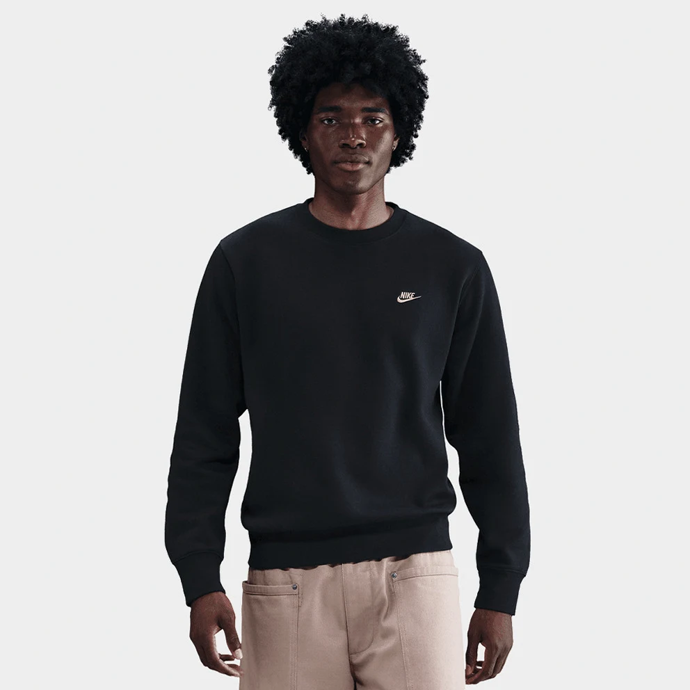Club Men's Sweatshirt