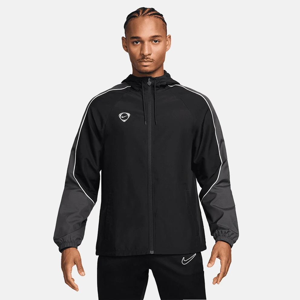 Academy+ Repel Woven Men's Waterproof Jacket