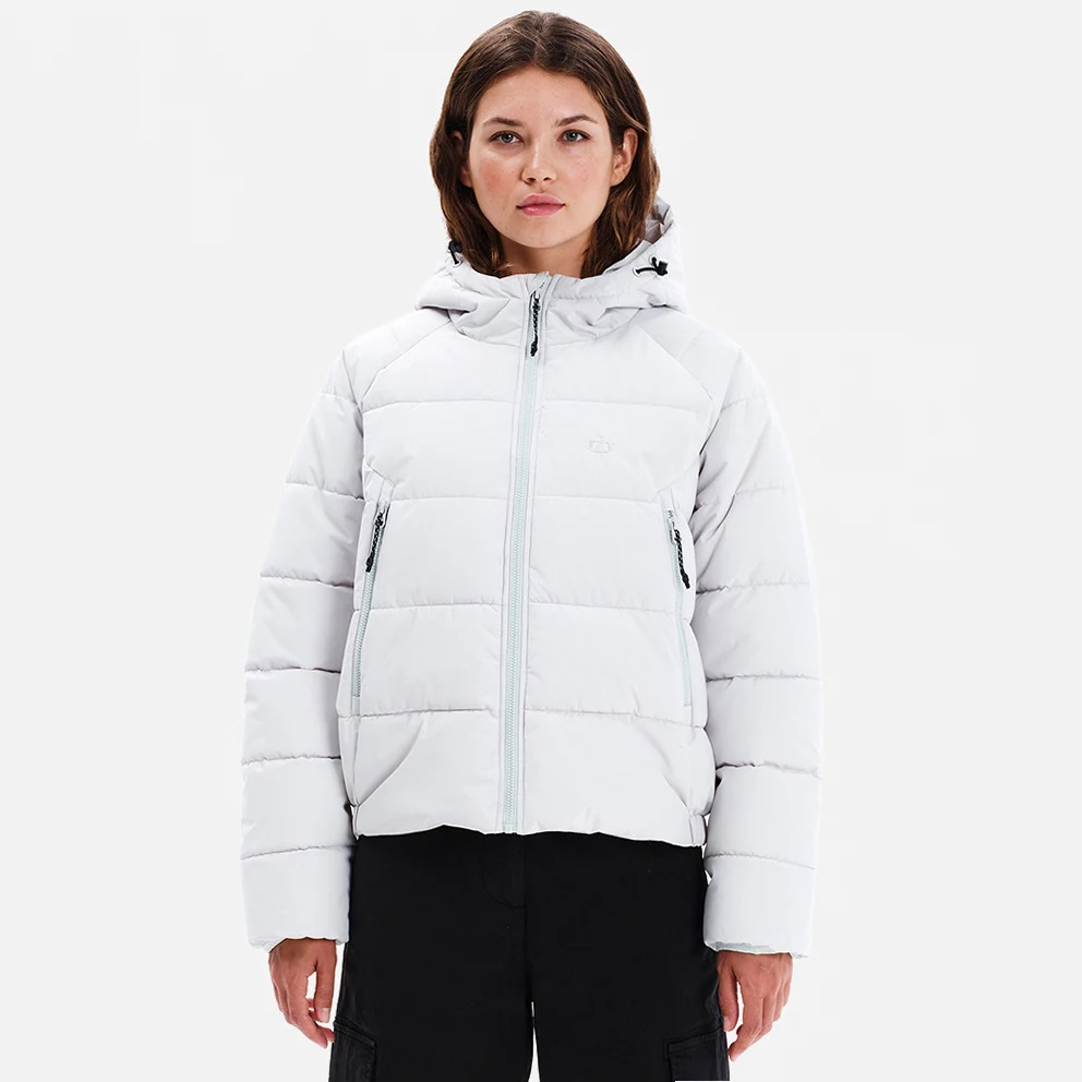 Women's Puffer Jacket