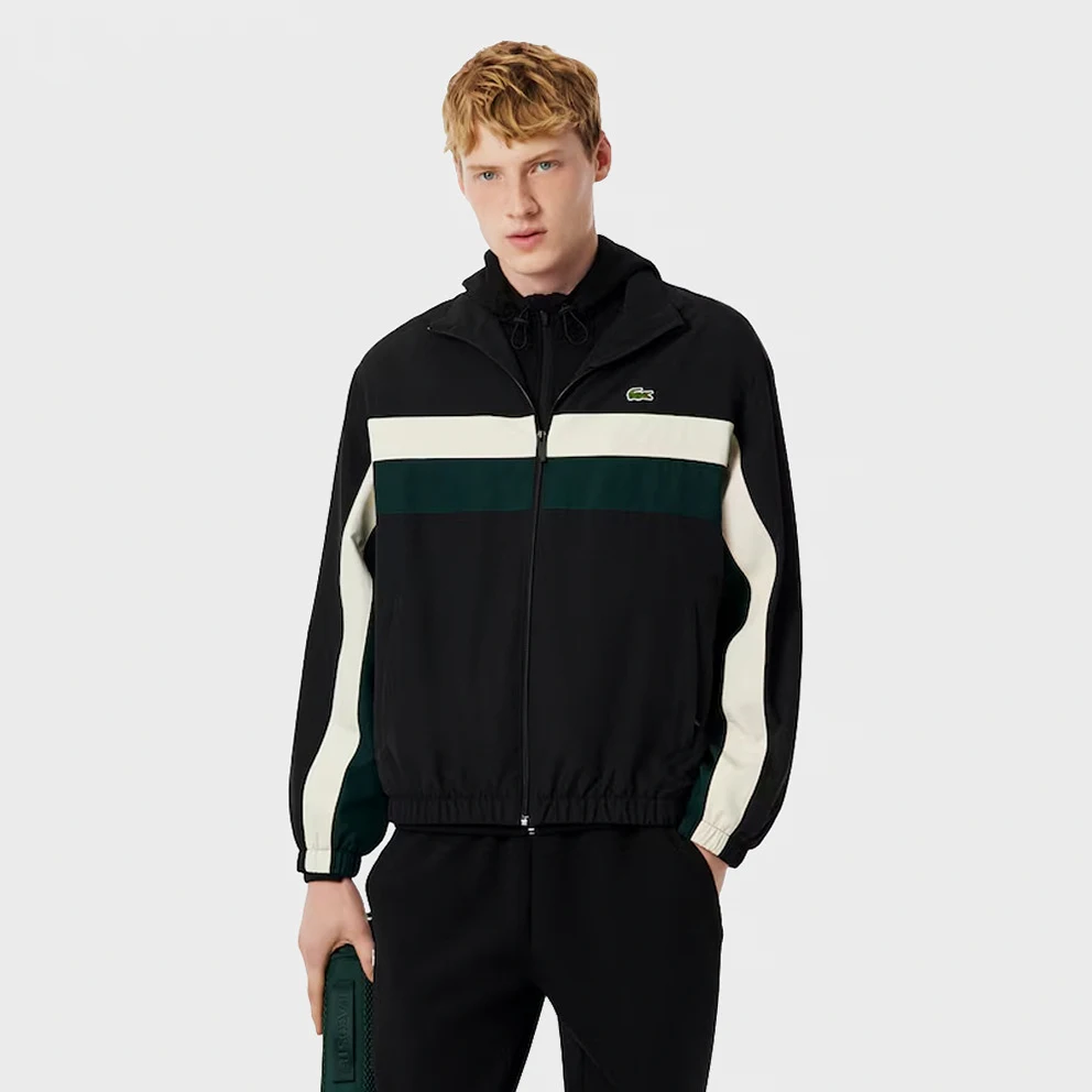 Men's Waterproof Jacket