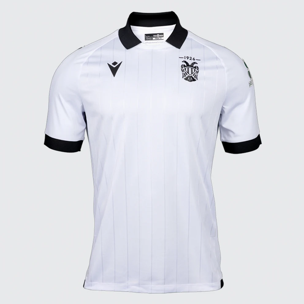 PAOK FC 2025/2026 Third Unisex Football Jersey