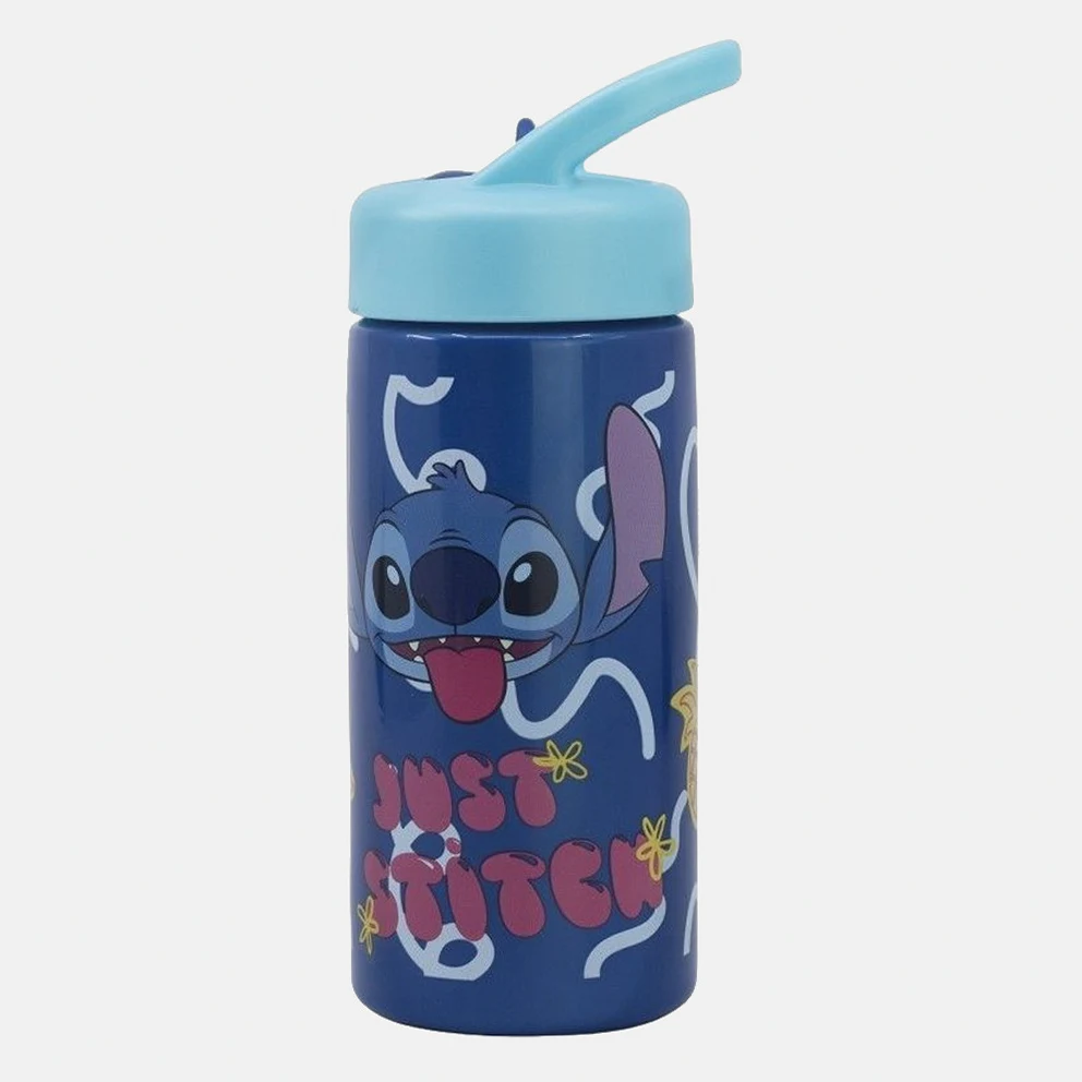 Disney: Stitch Palms Bottle 410ml