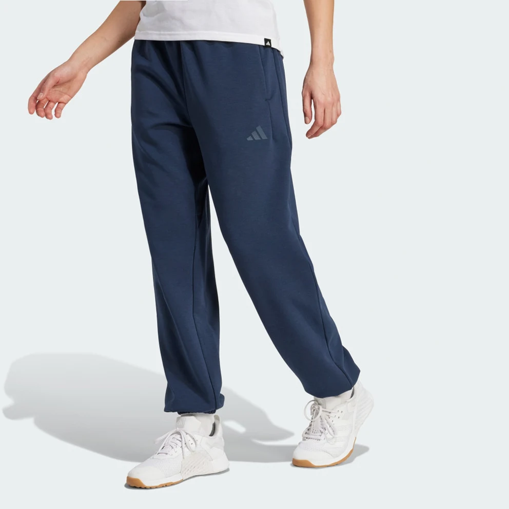 Designed For Warm-Up Women's Track Pants