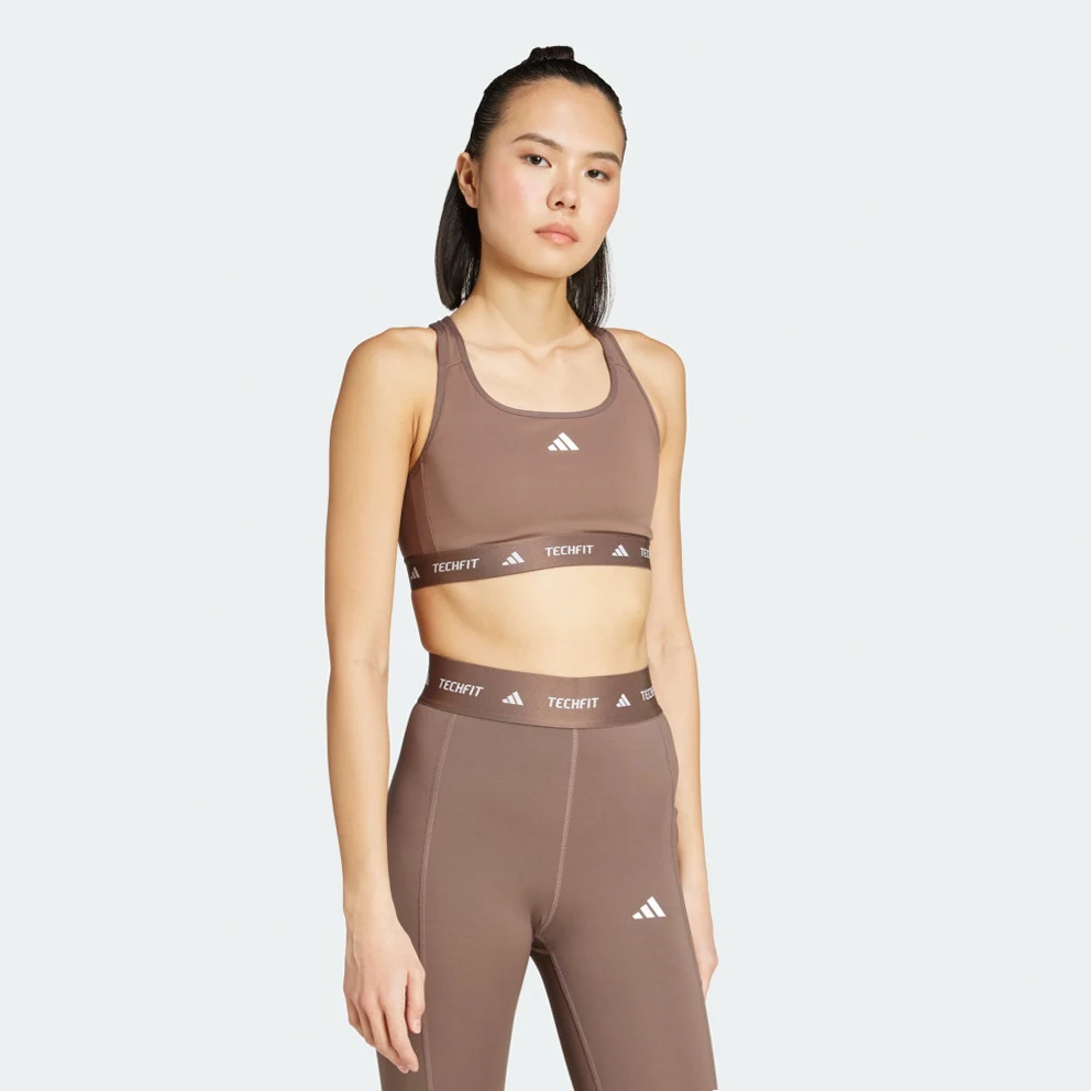 W Techfit Bra