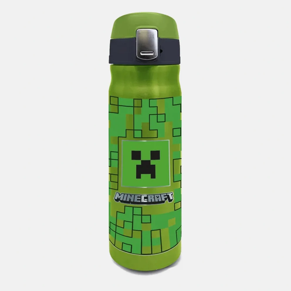 Minecraft Bottle 410ml