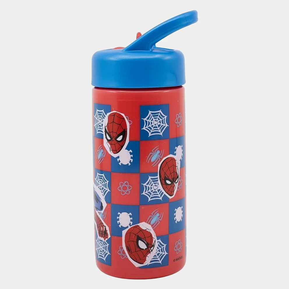 Marvel: Spider-Man Playground Bottle 410ml