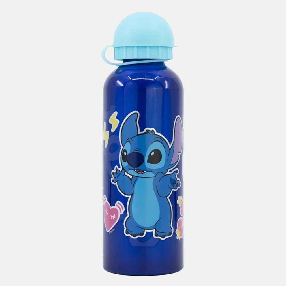 Disney: Stitch Bottle 500ml