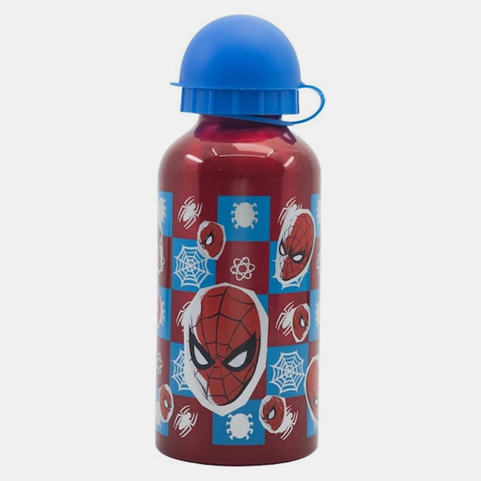 Marvel: Spiderman Bottle 530ml
