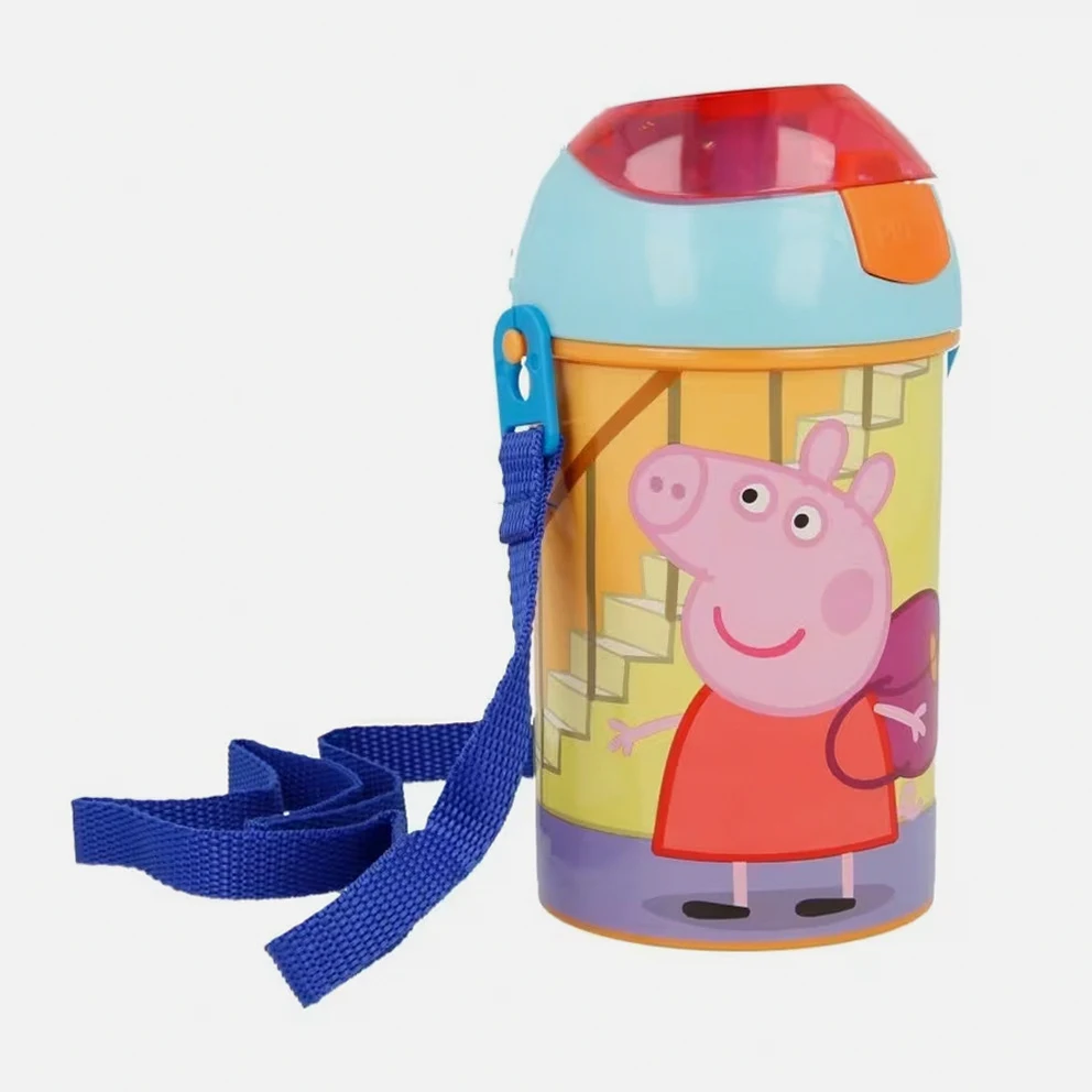 Peppa Pig Bottle 450ml