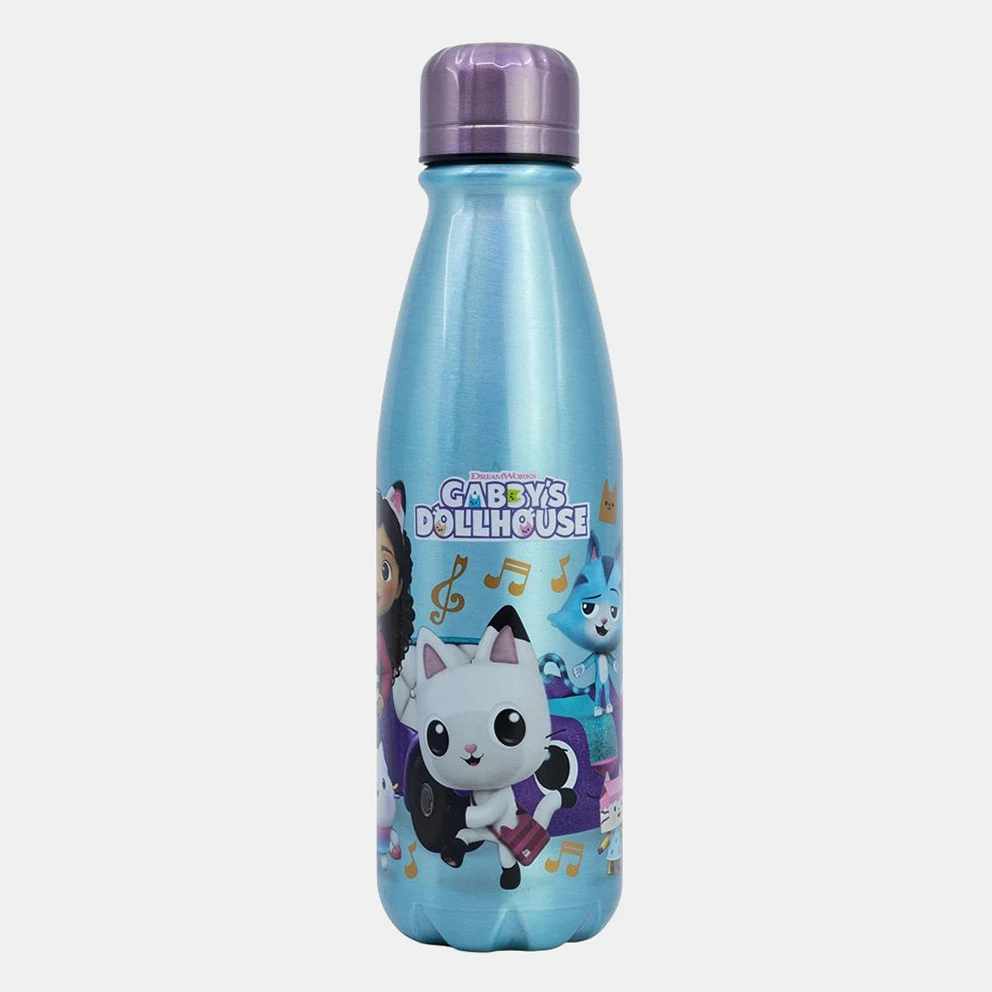 Gabby Dollhouse Bottle 600ml
