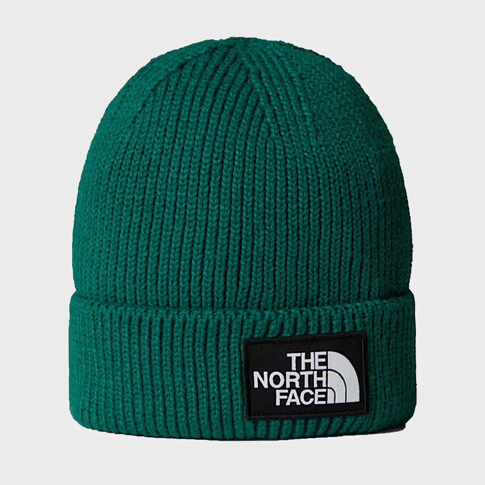 Logo Box Beanie