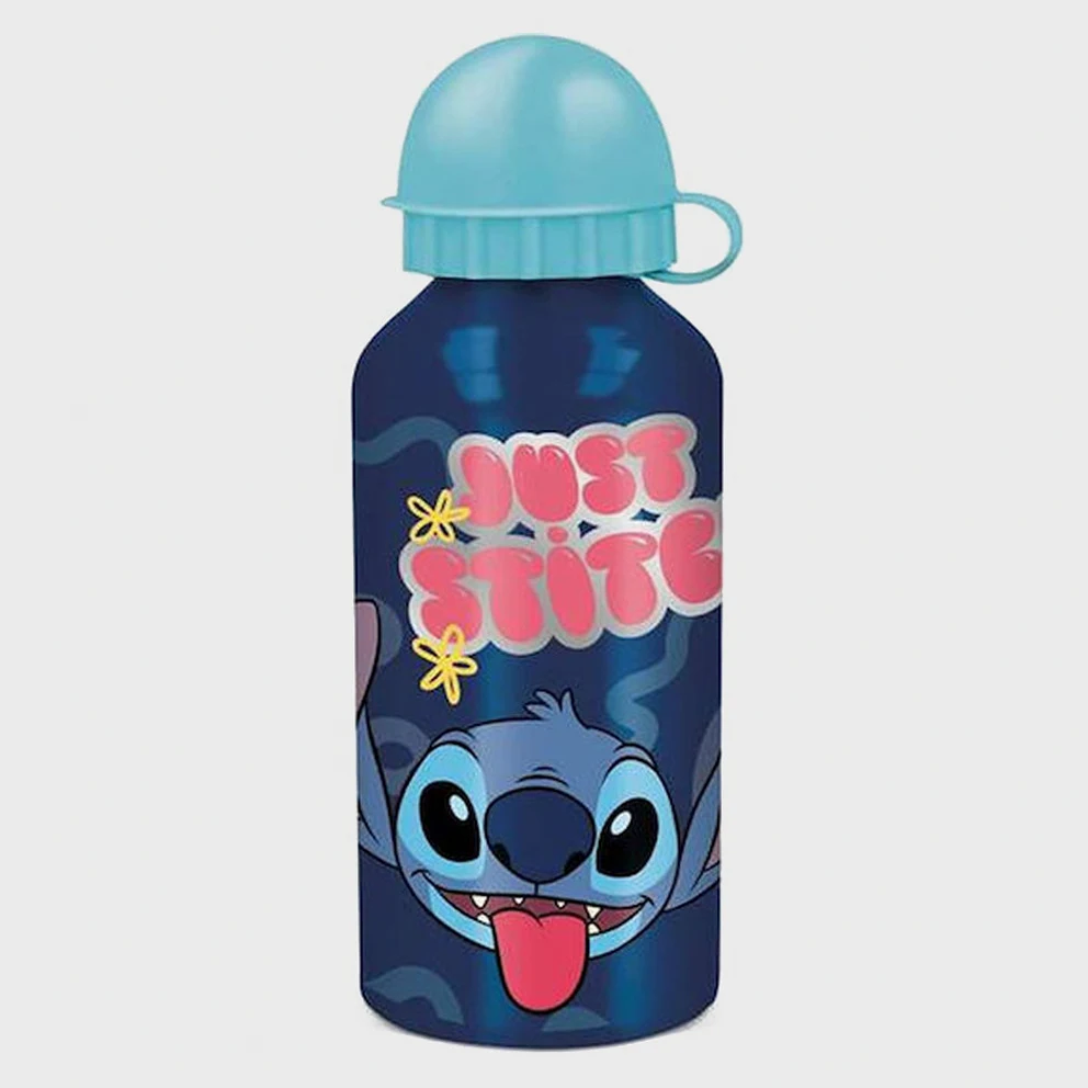 Disney: Stitch Bottle 400ml