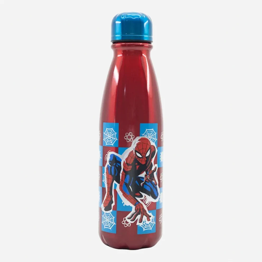 Marvel: Spider Bottle 500ml