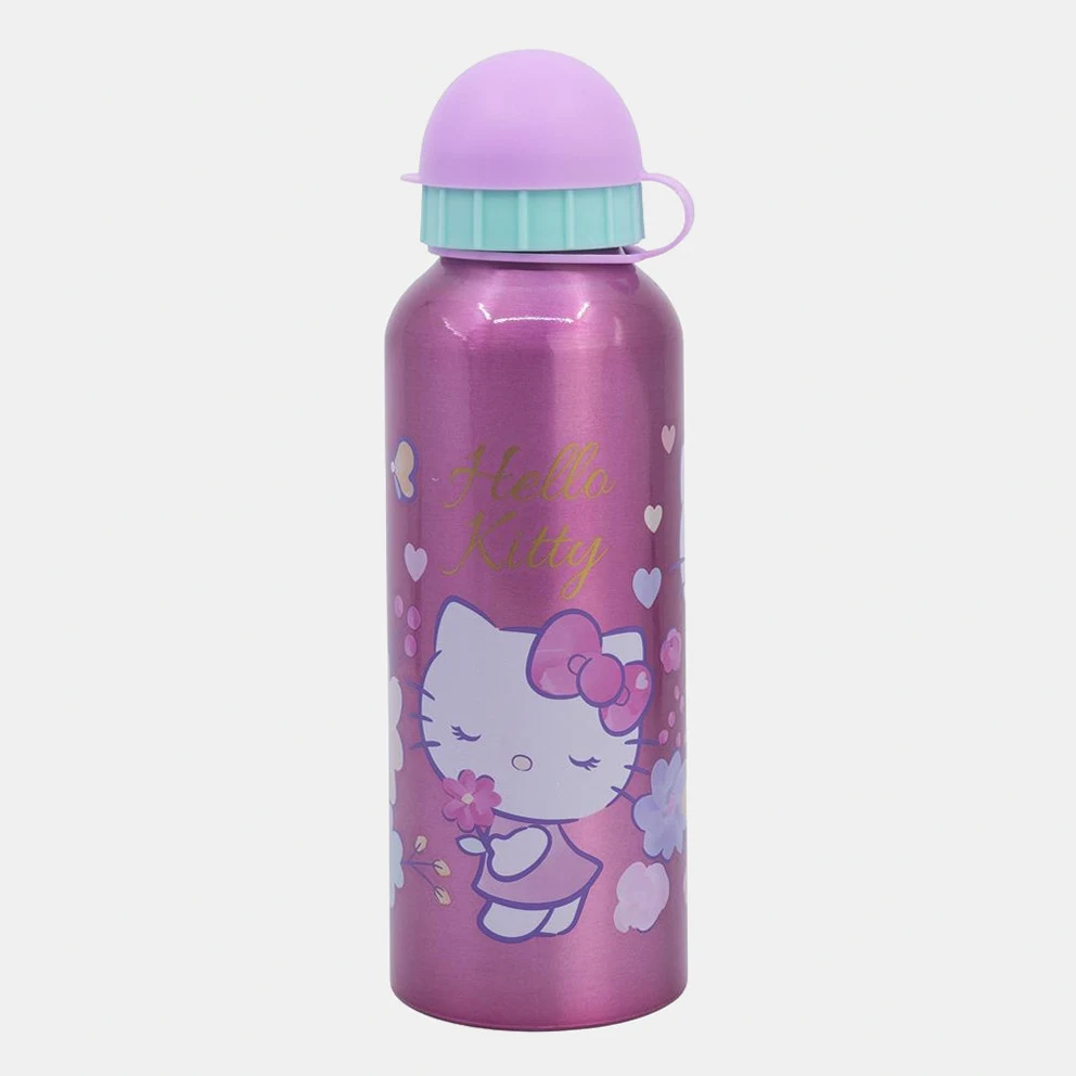 Hello Kitty Bottle 530ml