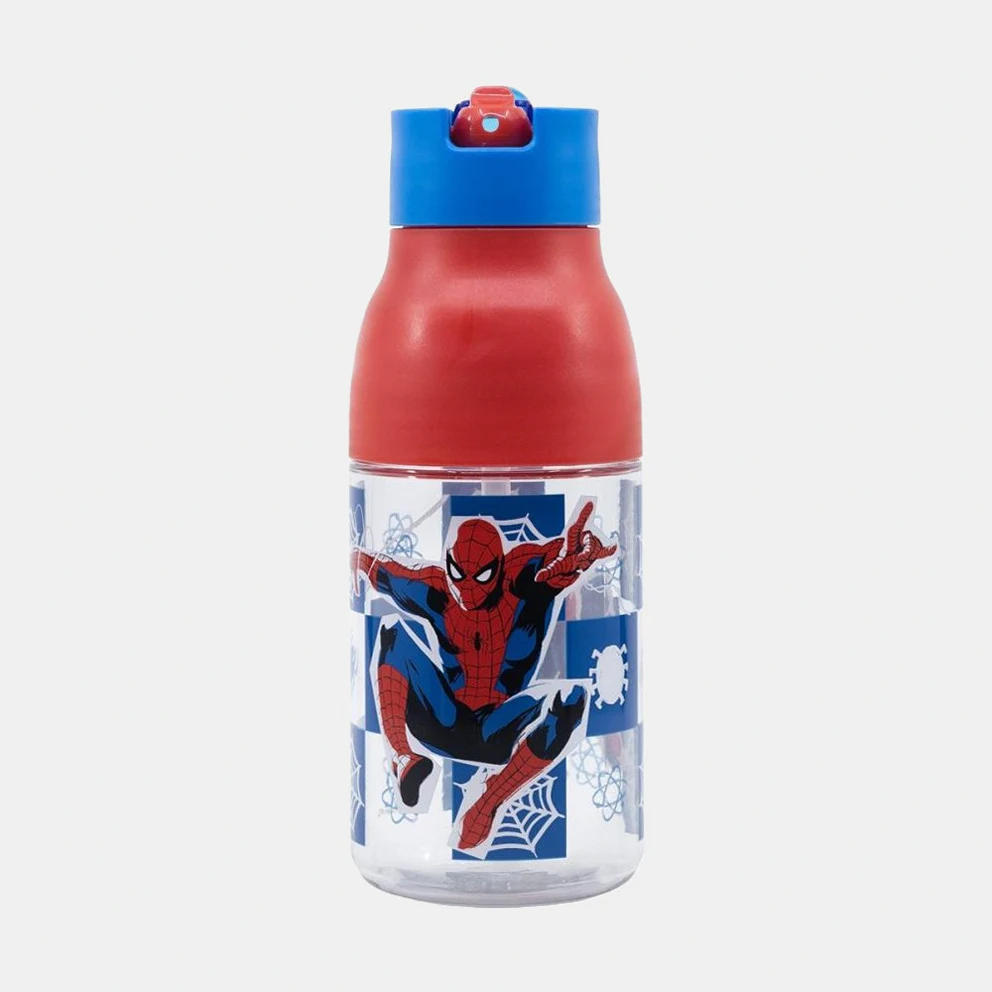 Marvel: Spiderman Bottle 420ml