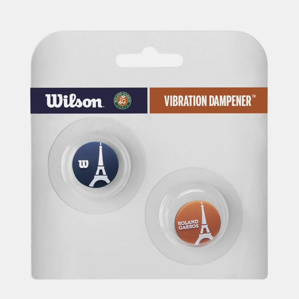 Eiffel Tower Racket Dampeners