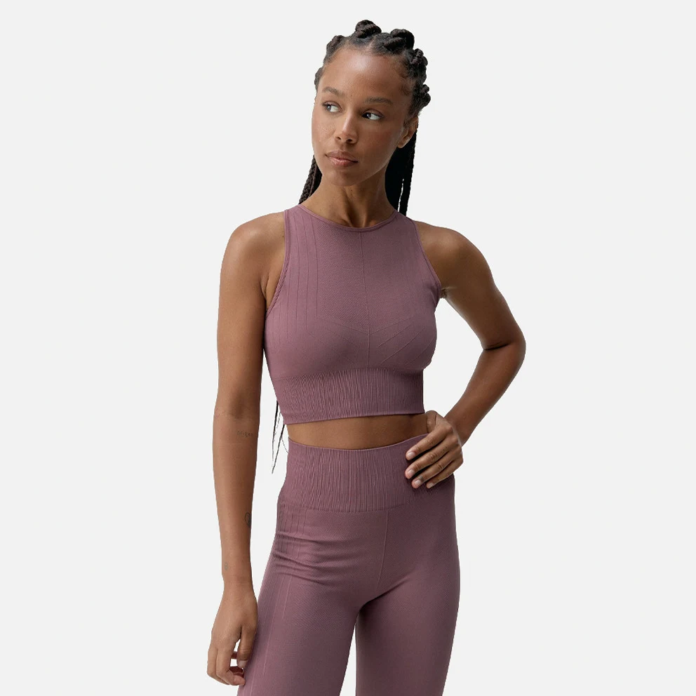 Nawal Women's Sports Bra